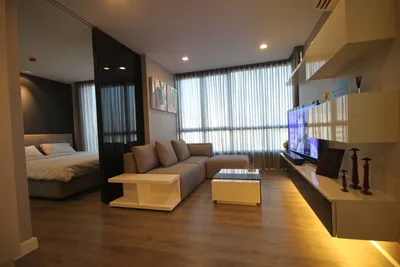 The Room Sukhumvit 40