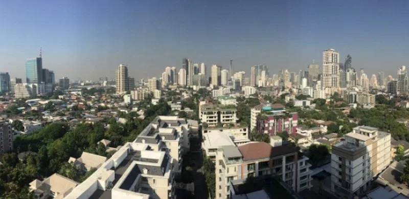 Rhythm Sukhumvit 36 - 38 — photo 7