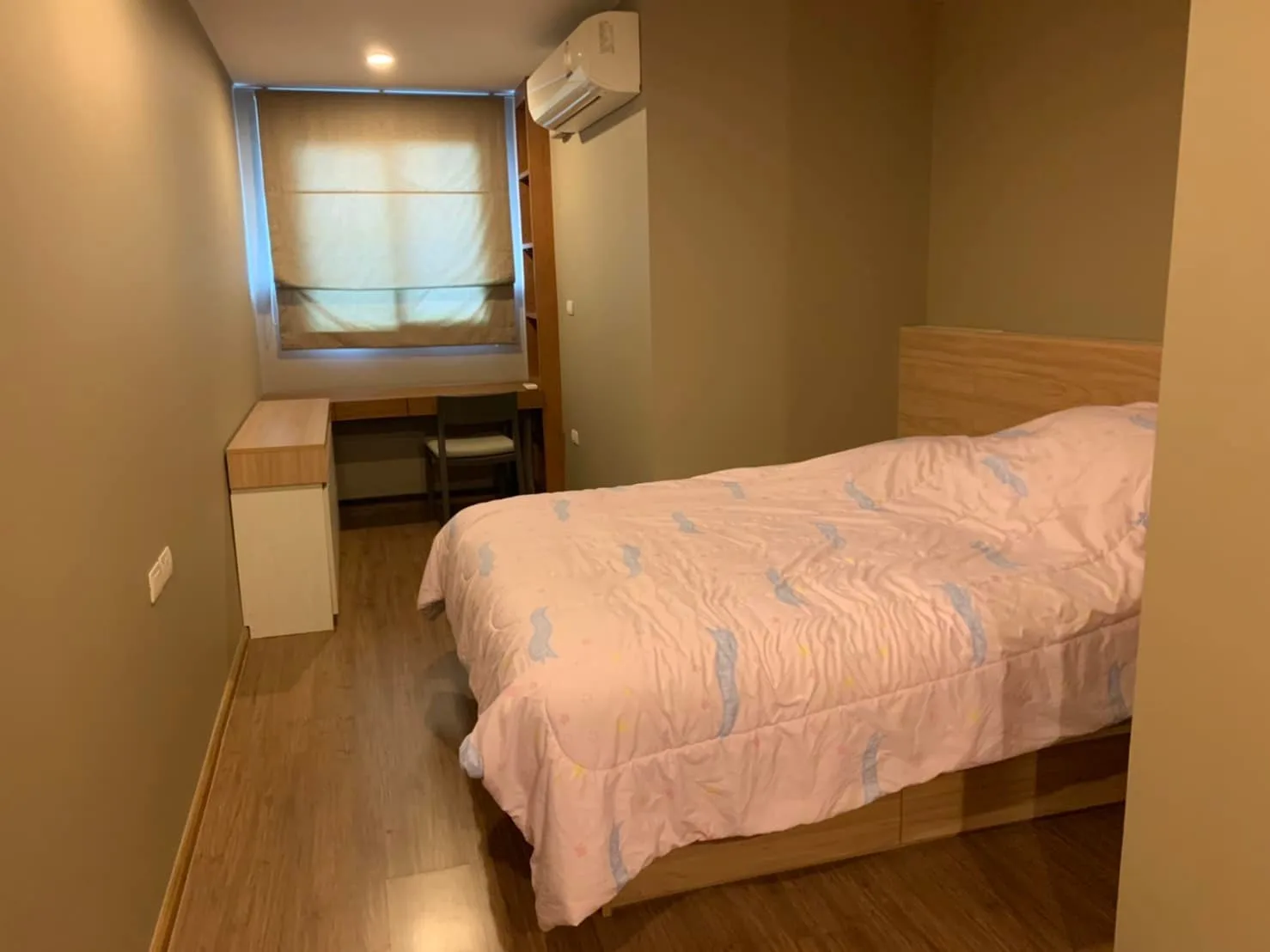 U Delight Residence Riverfront Rama 3 — photo 4