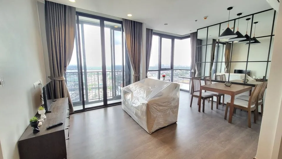 OKA HAUS Sukhumvit 36 — photo 2
