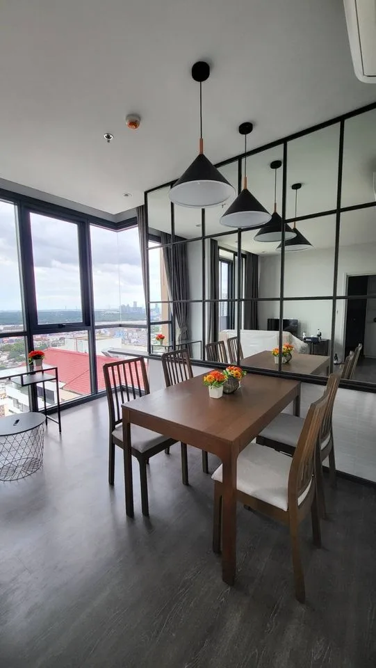 OKA HAUS Sukhumvit 36 — photo 3