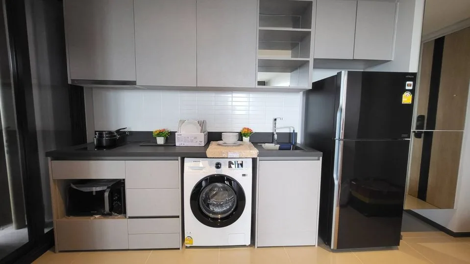 OKA HAUS Sukhumvit 36 — photo 7