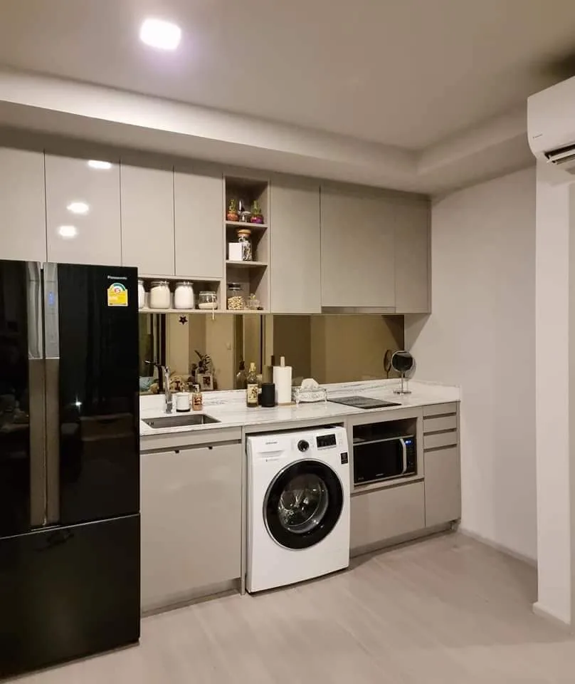 Quintara Treehaus Sukhumvit 42 — photo 3
