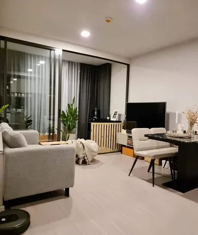 Quintara Treehaus Sukhumvit 42