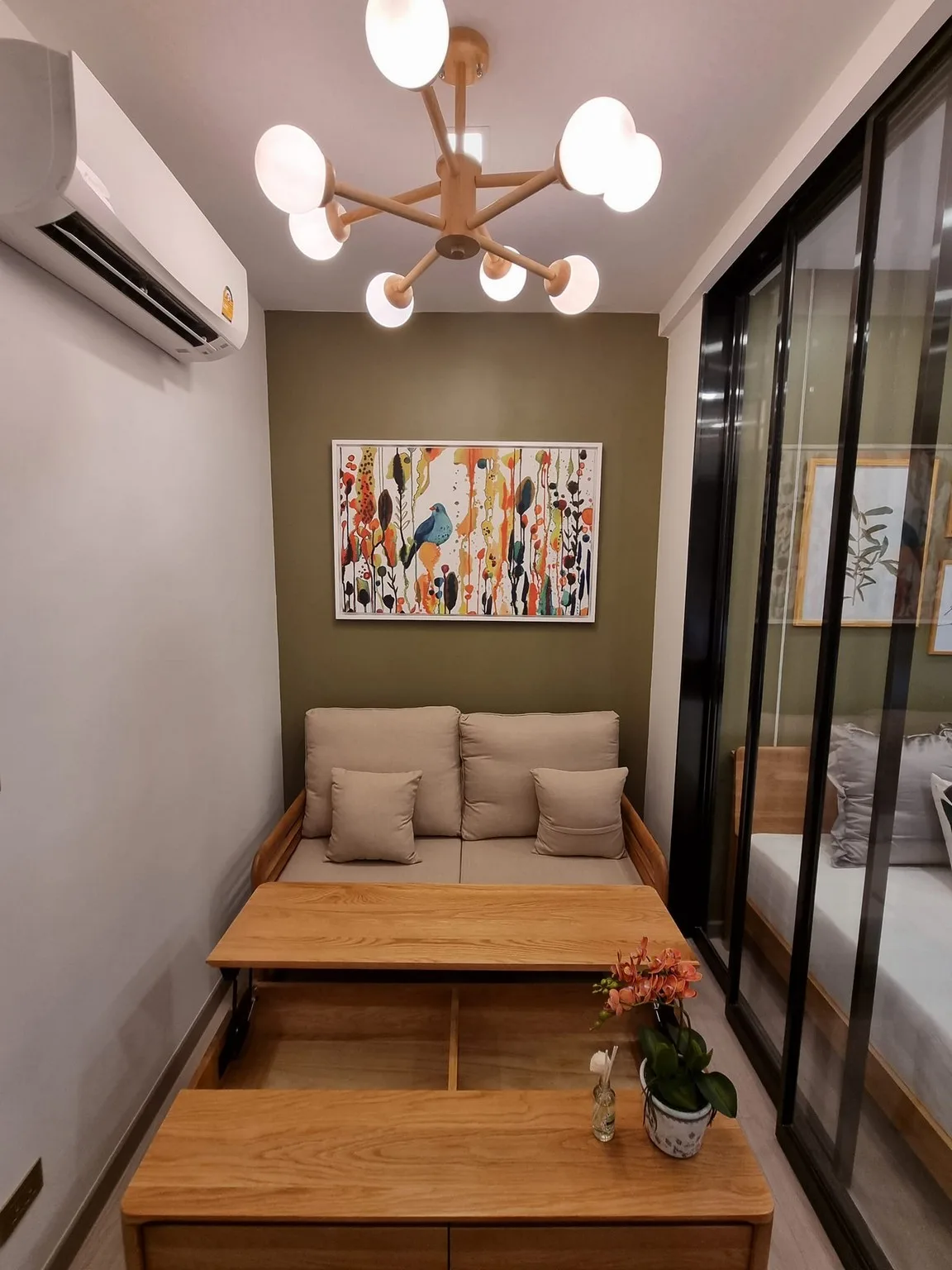 One 9 Five Asoke - Rama 9 — photo 3