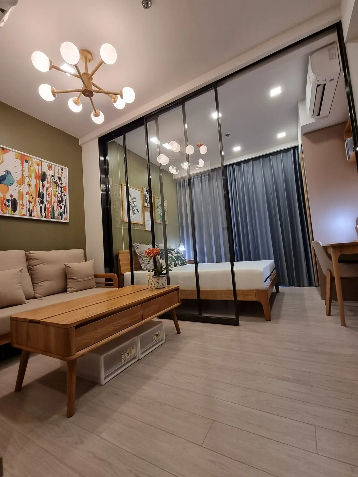 One 9 Five Asoke - Rama 9 — photo 4