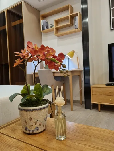 One 9 Five Asoke - Rama 9