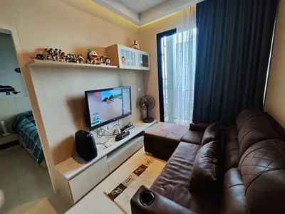 The Niche Pride Thonglor-Phetchaburi