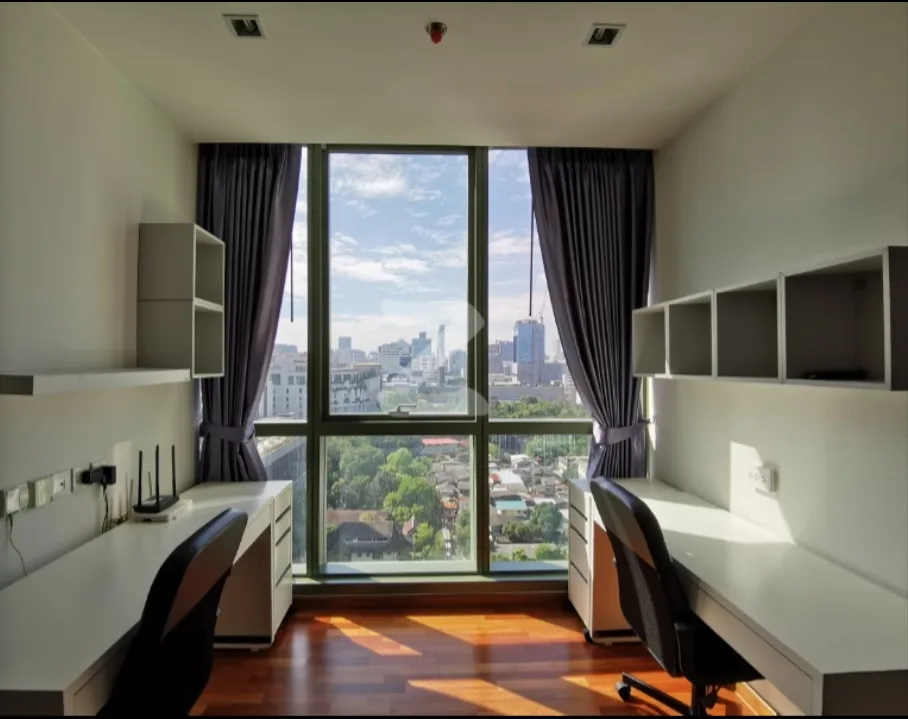 Wish Signature Midtown Siam — photo 1