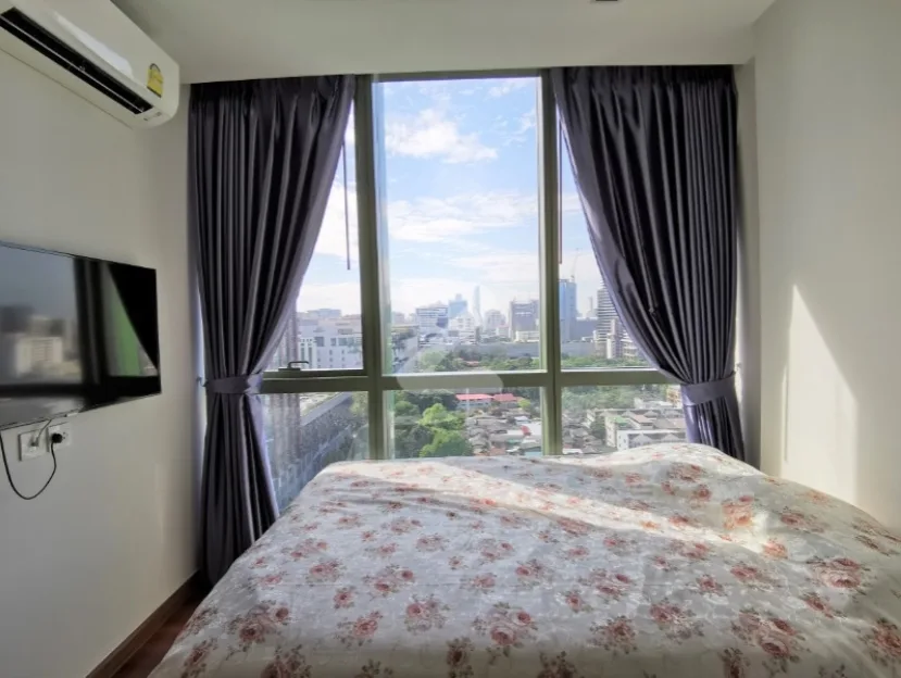 Wish Signature Midtown Siam — photo 3