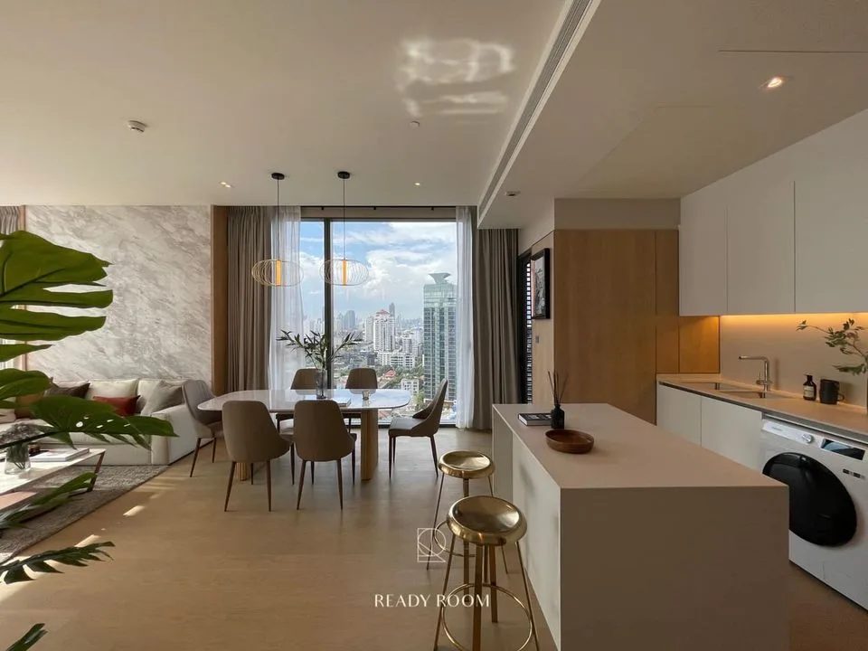 The Strand Thonglor — photo 11