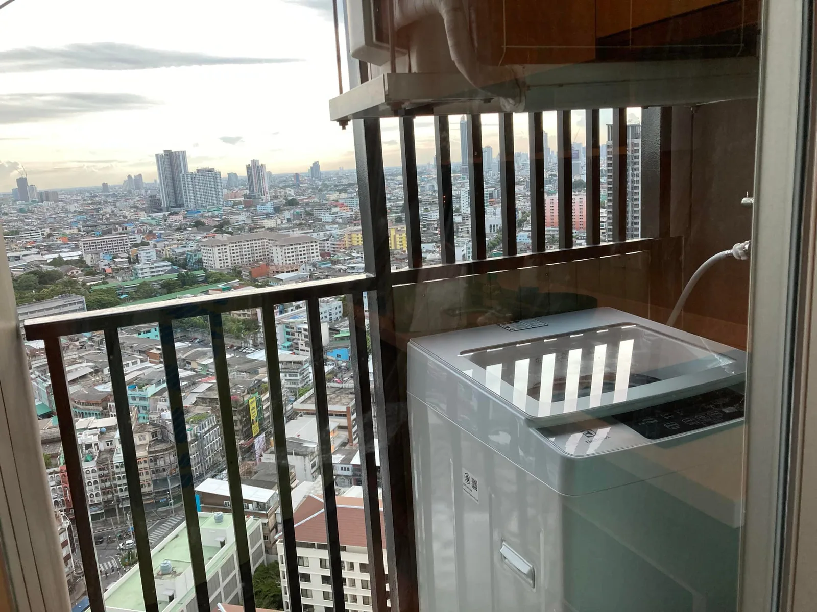 Fuse Chan - Sathorn — photo 7