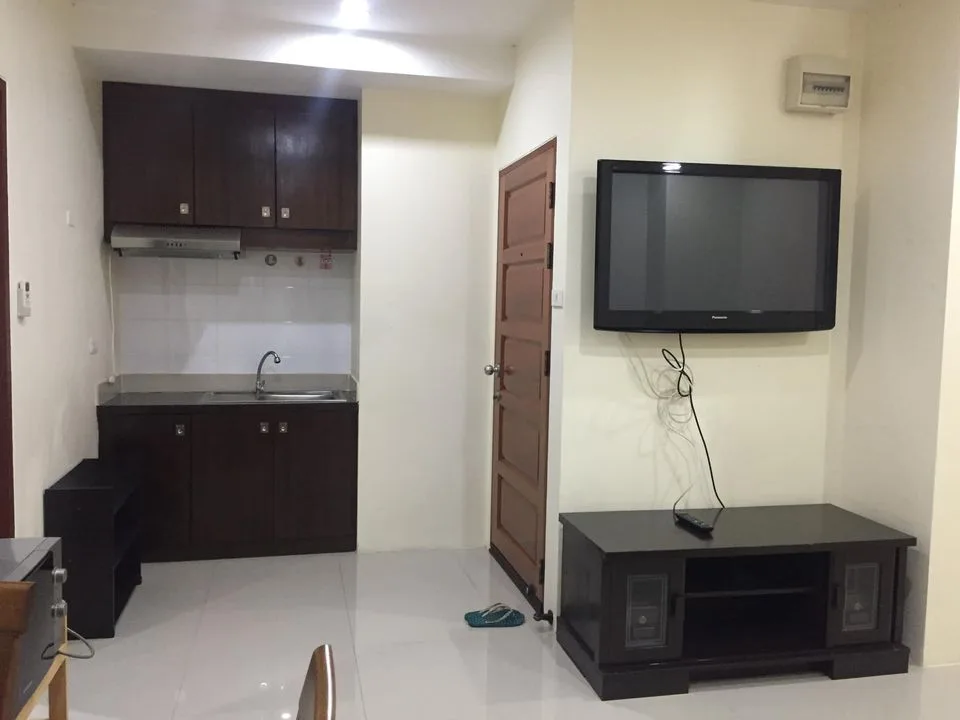 Baan Klang Krung Resort (Ratchada 7) — photo 3