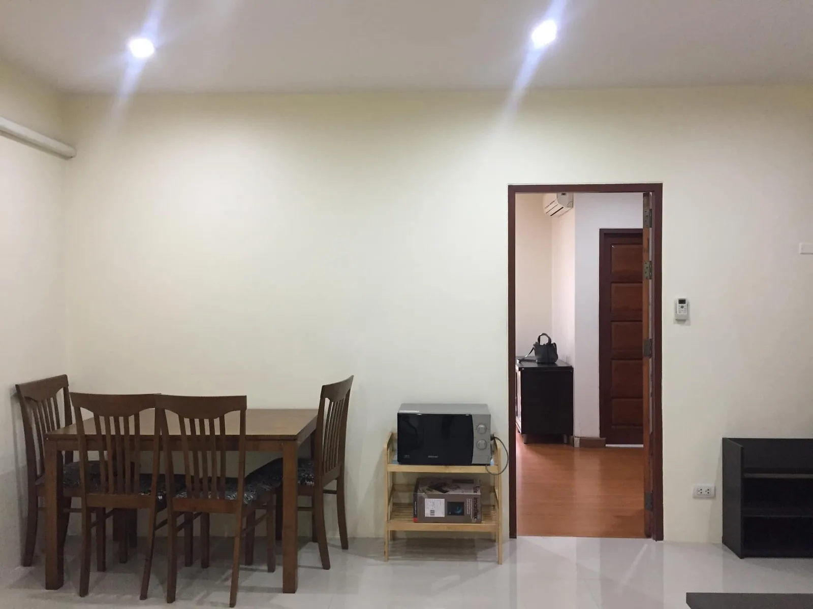 Baan Klang Krung Resort (Ratchada 7) — photo 4