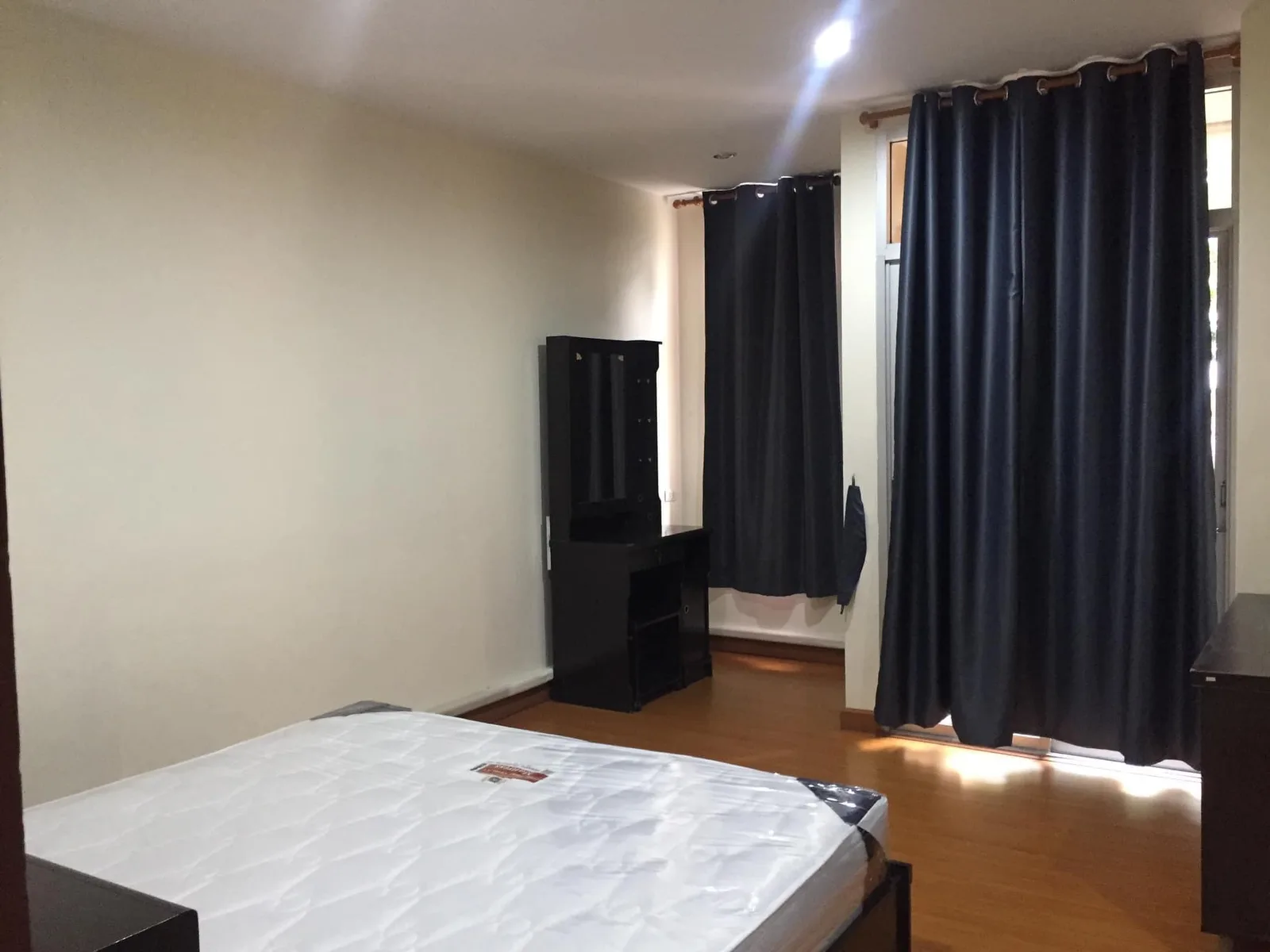 Baan Klang Krung Resort (Ratchada 7) — photo 6