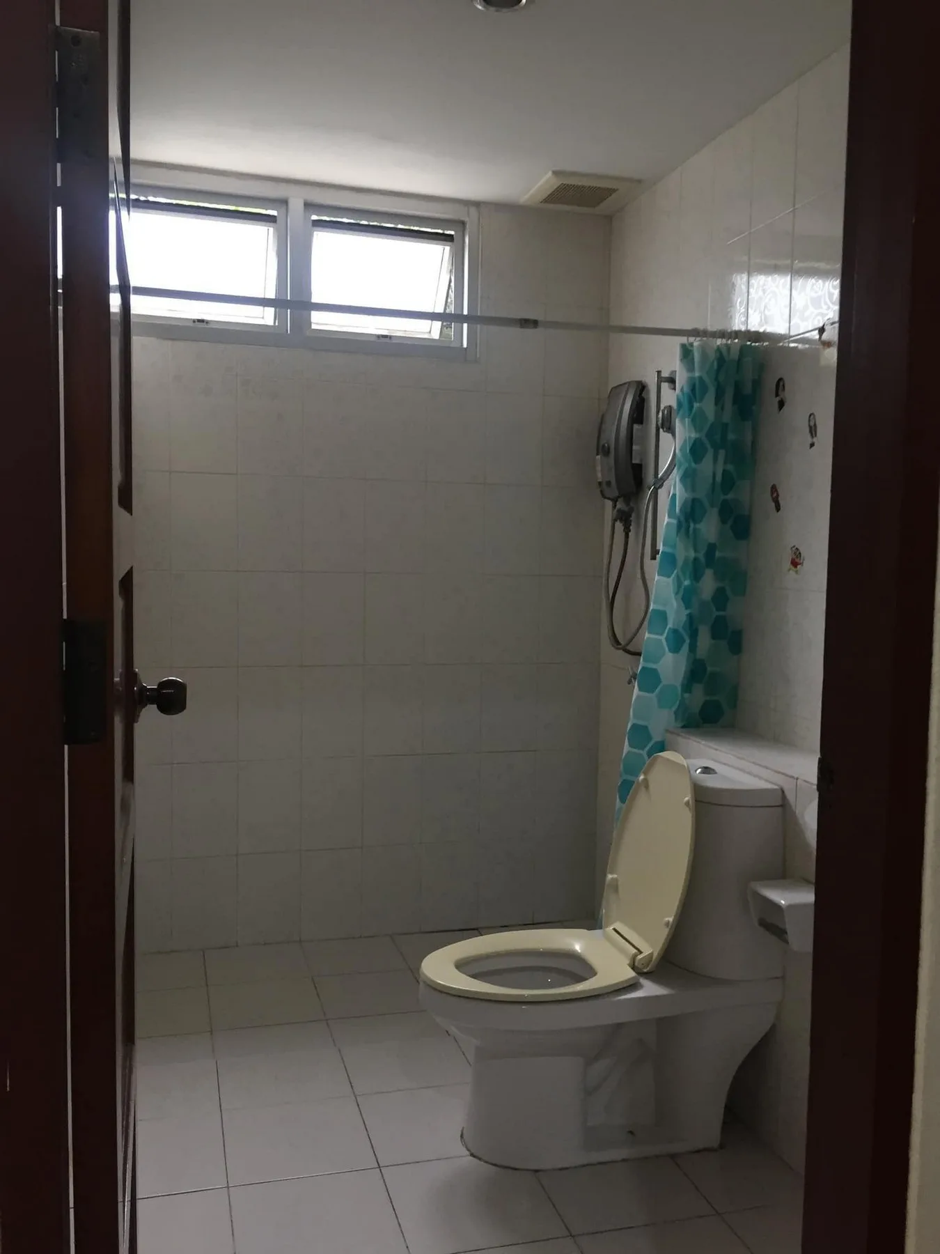 Baan Klang Krung Resort (Ratchada 7) — photo 7