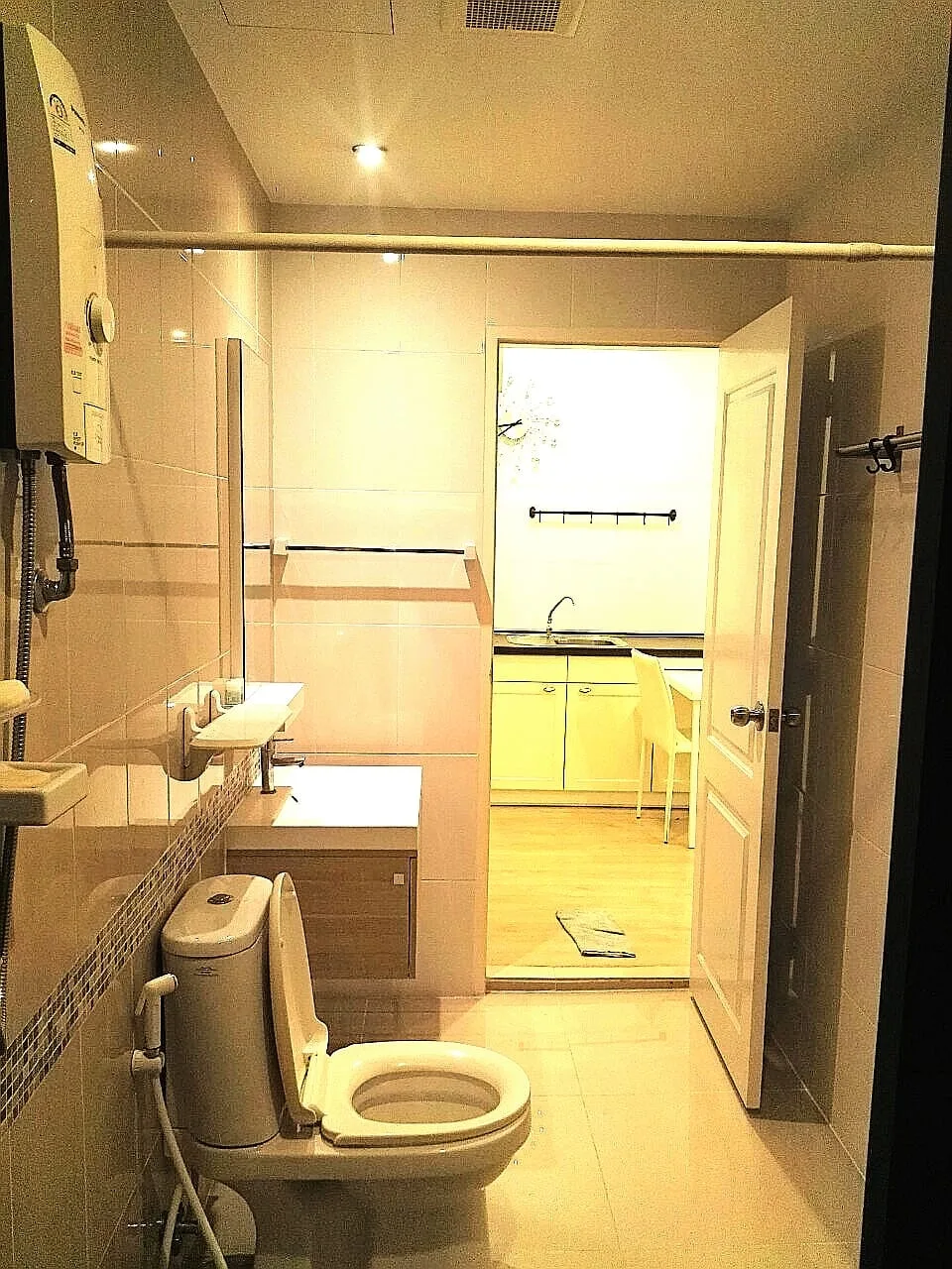 S1 Condominium — photo 6