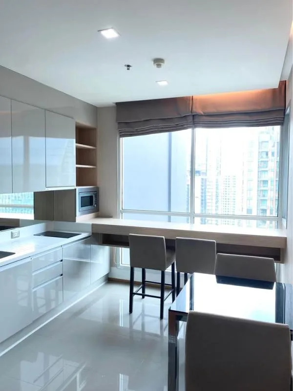 The Address Asoke — photo 4