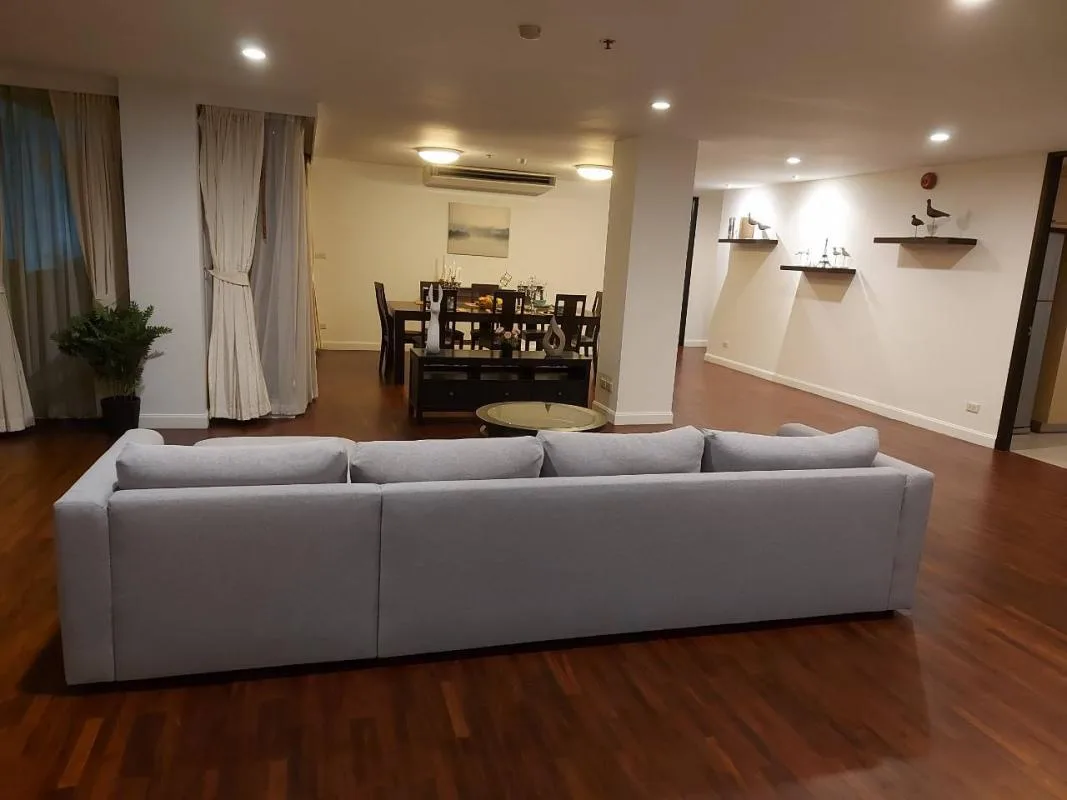 Sathorn Gallery Residences — photo 2