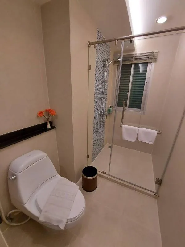 Sathorn Gallery Residences — photo 12