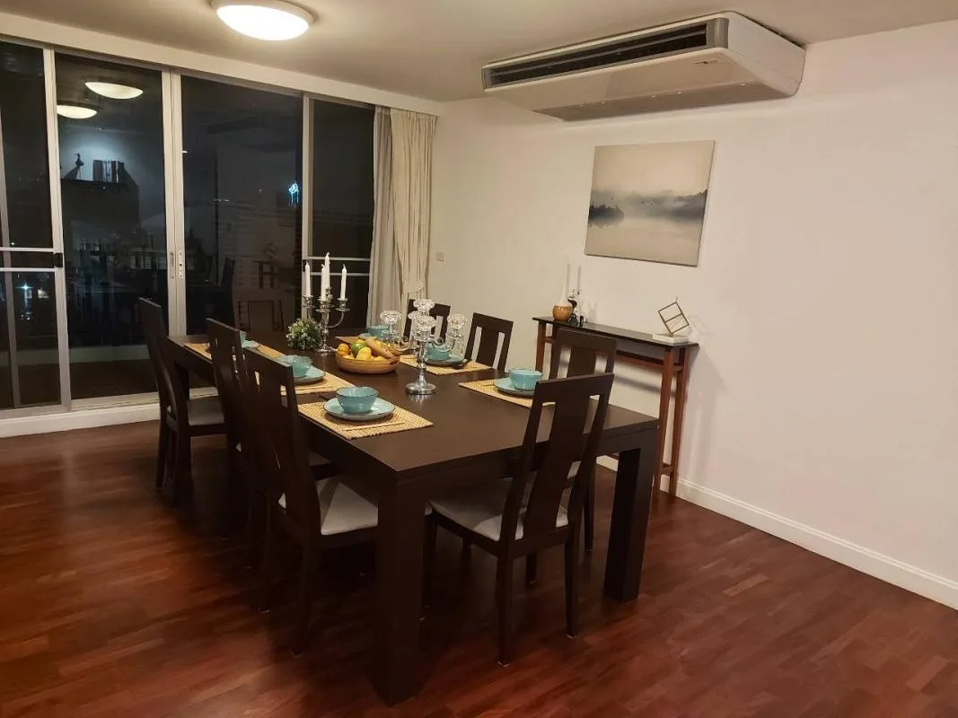 Sathorn Gallery Residences — photo 3