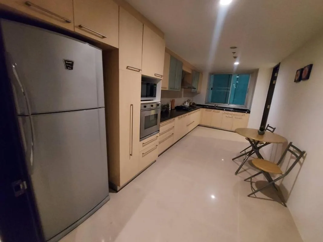 Sathorn Gallery Residences — photo 4