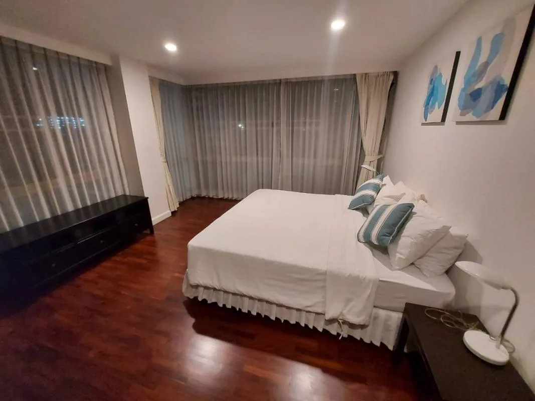Sathorn Gallery Residences — photo 5