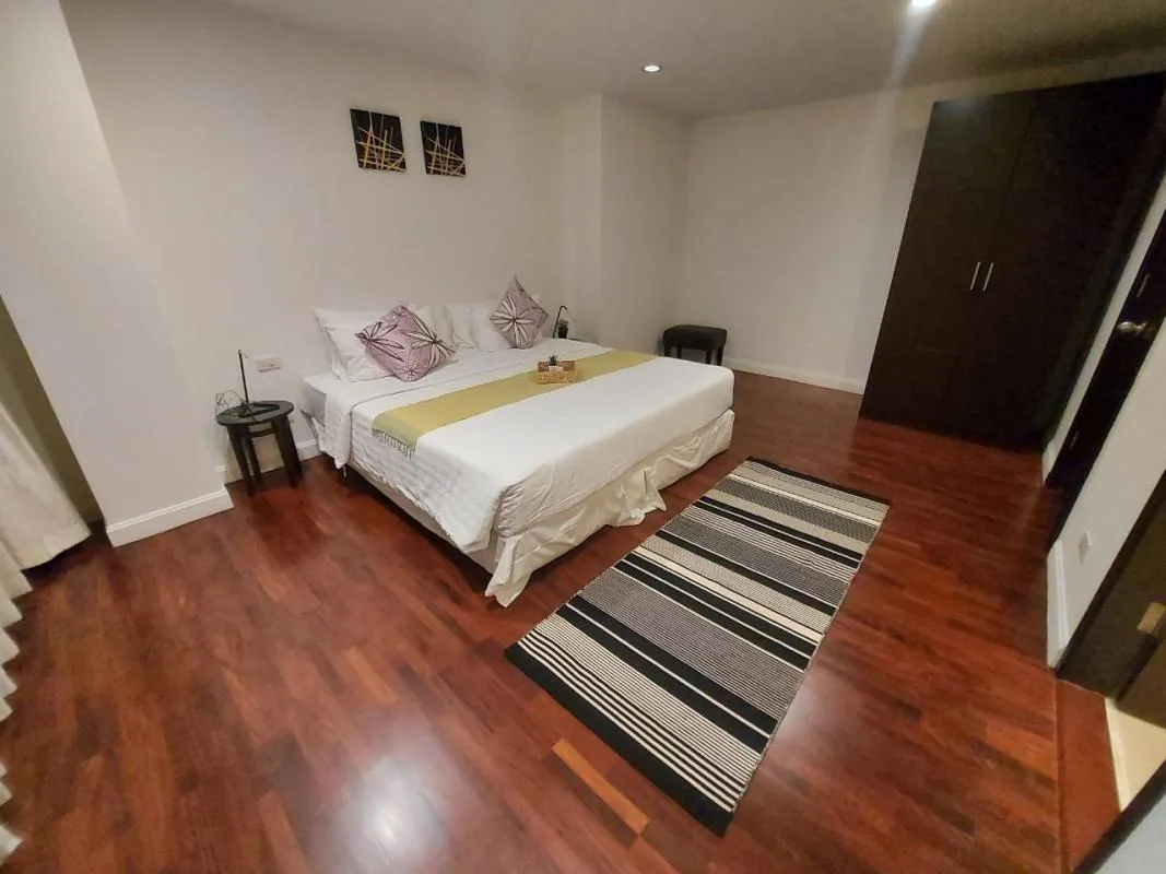 Sathorn Gallery Residences — photo 7