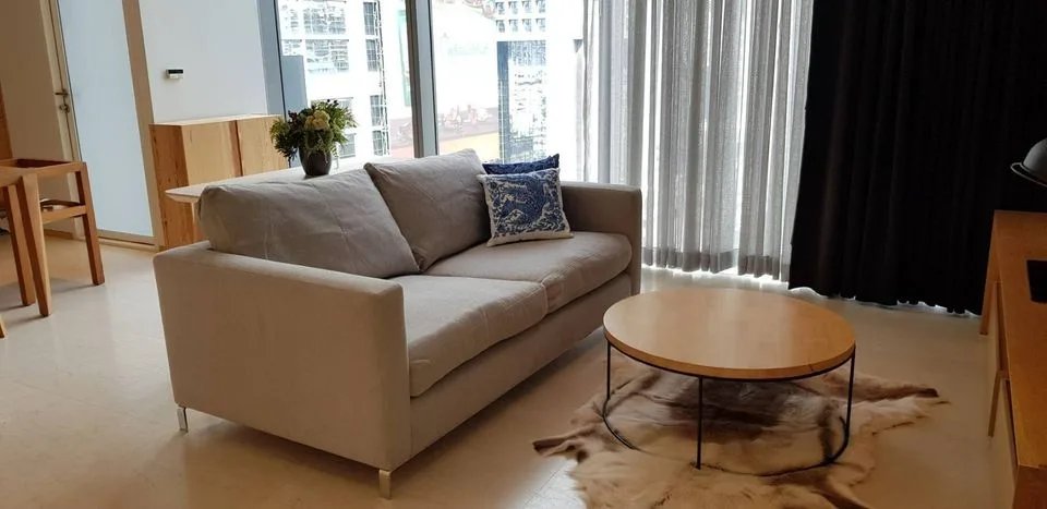 Saladaeng Residences — photo 2