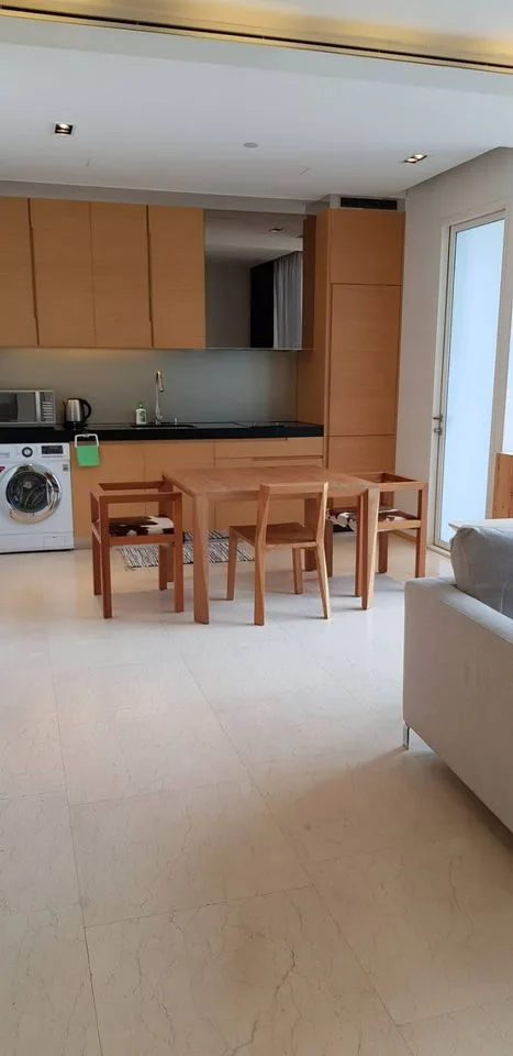 Saladaeng Residences — photo 3