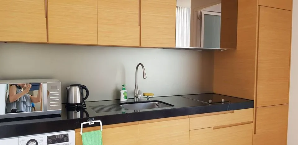 Saladaeng Residences — photo 6