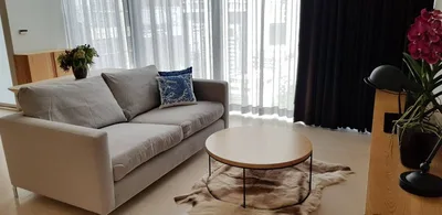 Saladaeng Residences
