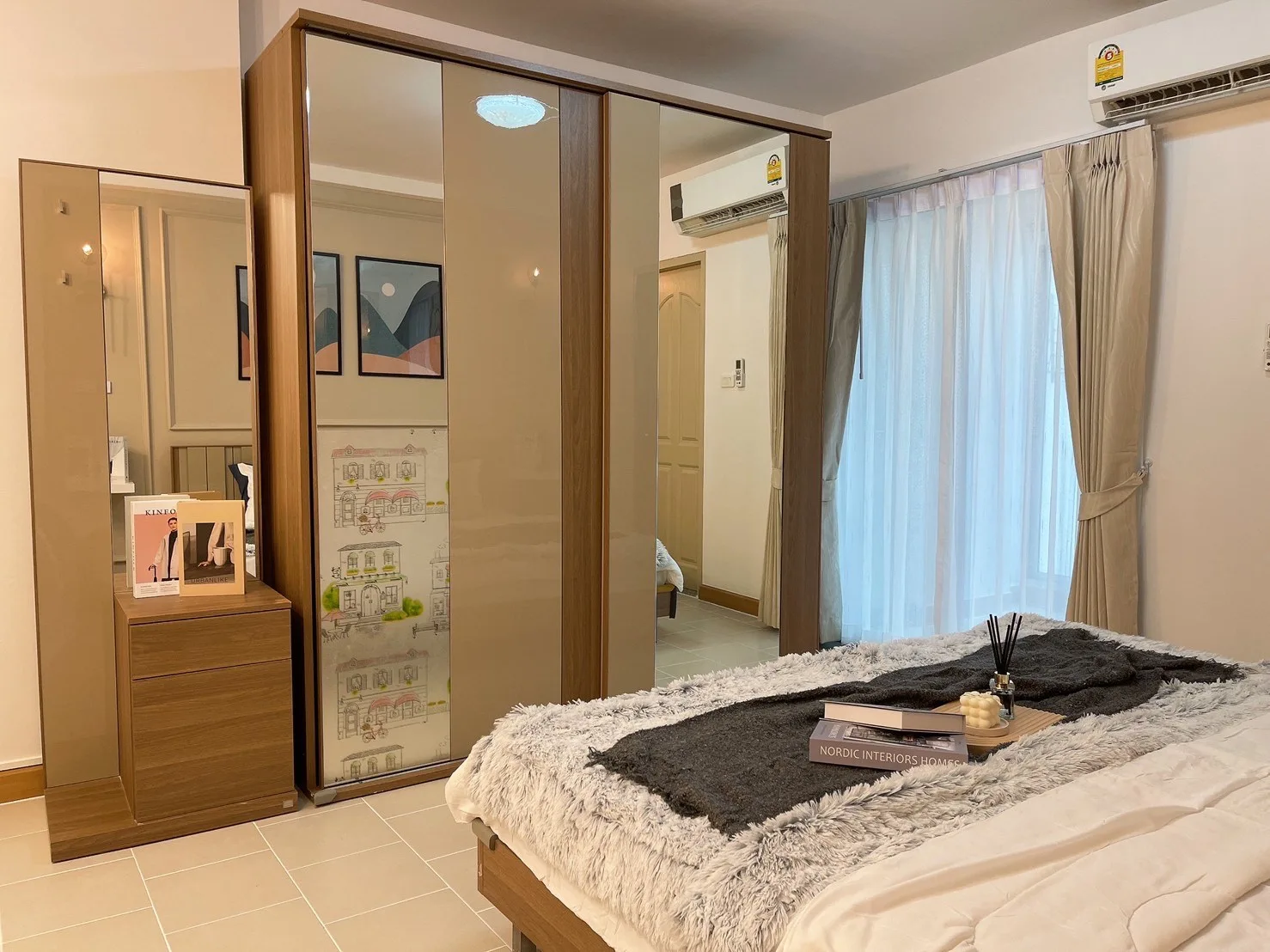 City Resort Ratchada - Huay Khwang — photo 8