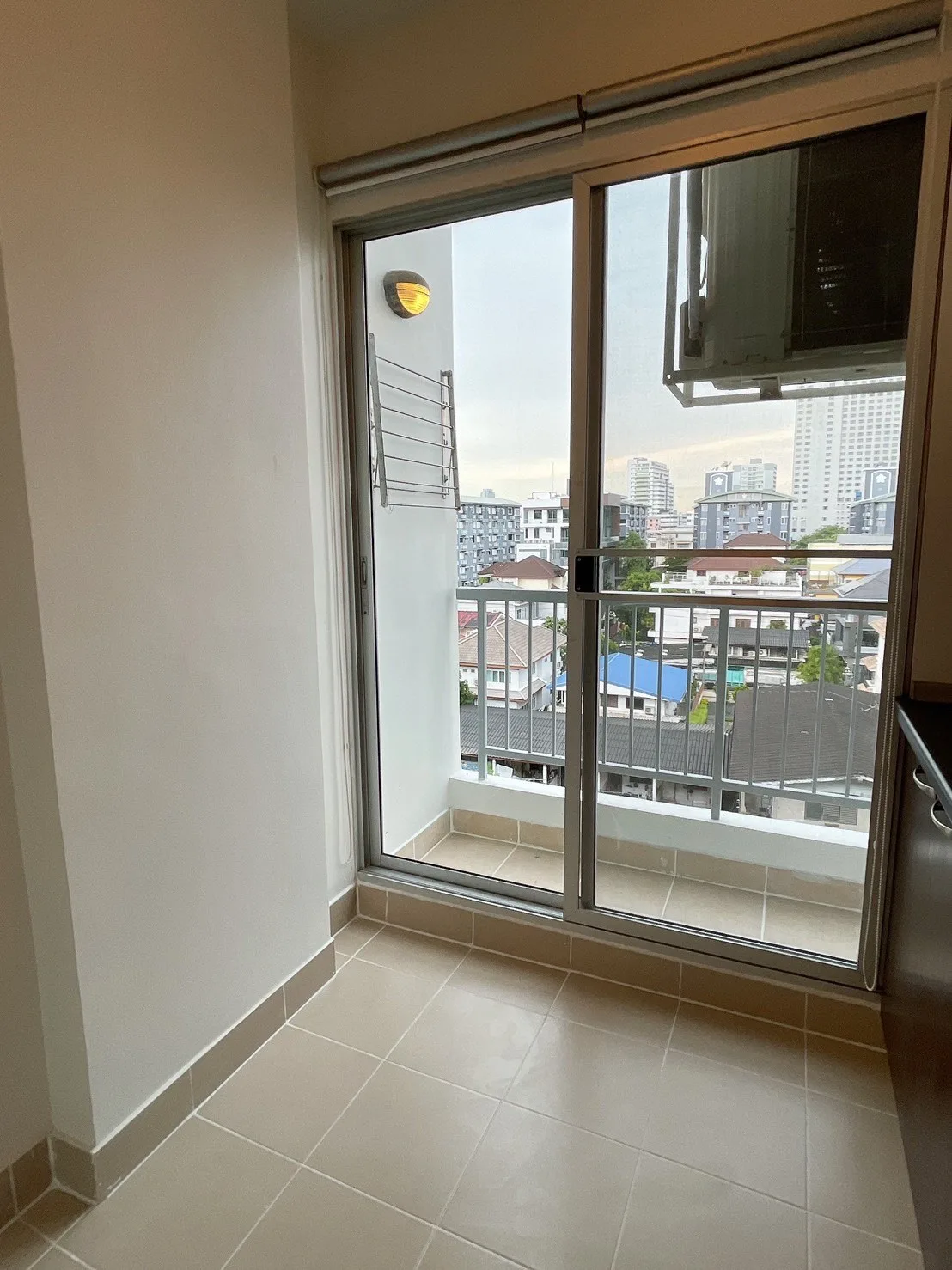 City Resort Ratchada - Huay Khwang — photo 10