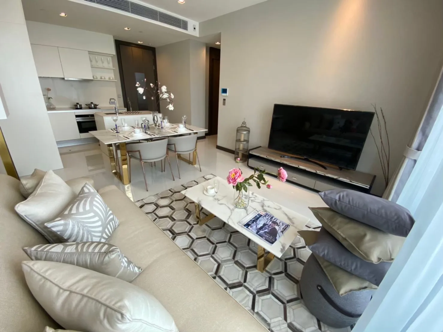 Q 1 Condo Sukhumvit — photo 2