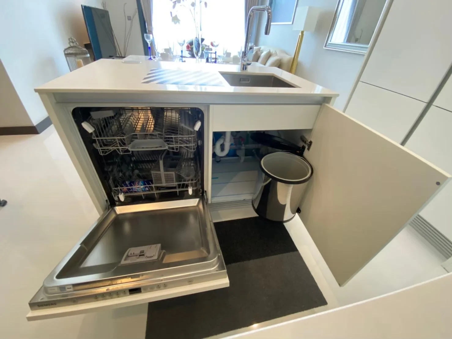 Q 1 Condo Sukhumvit — photo 11