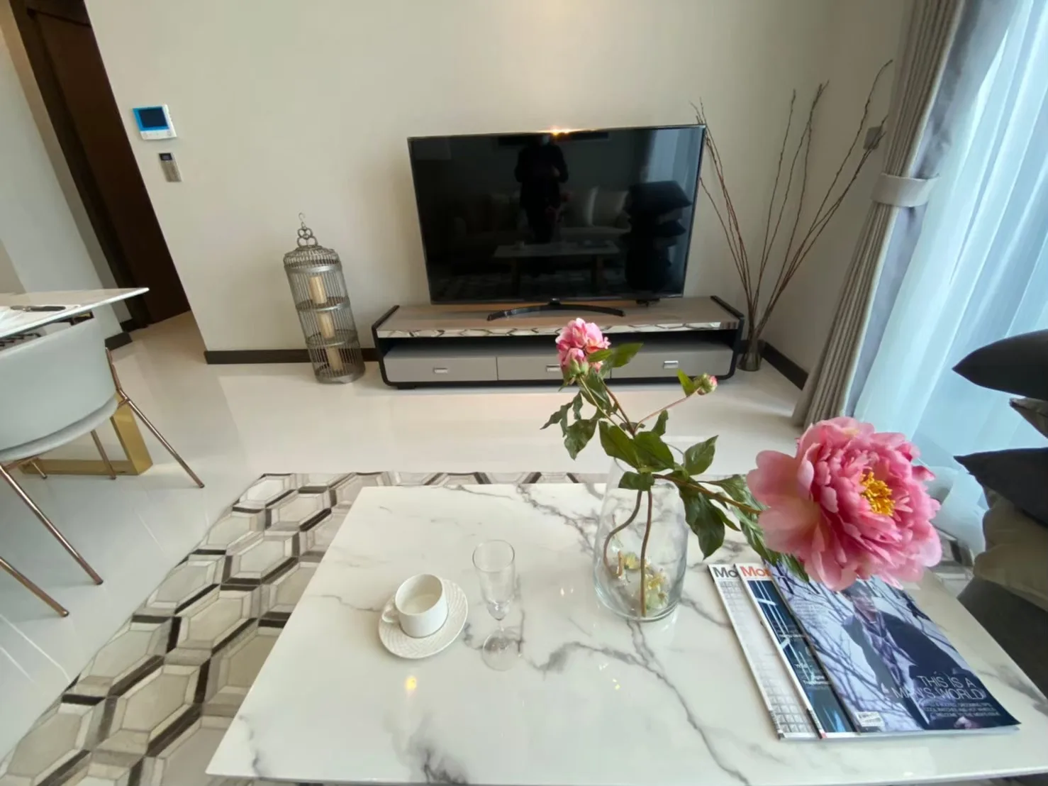 Q 1 Condo Sukhumvit — photo 3