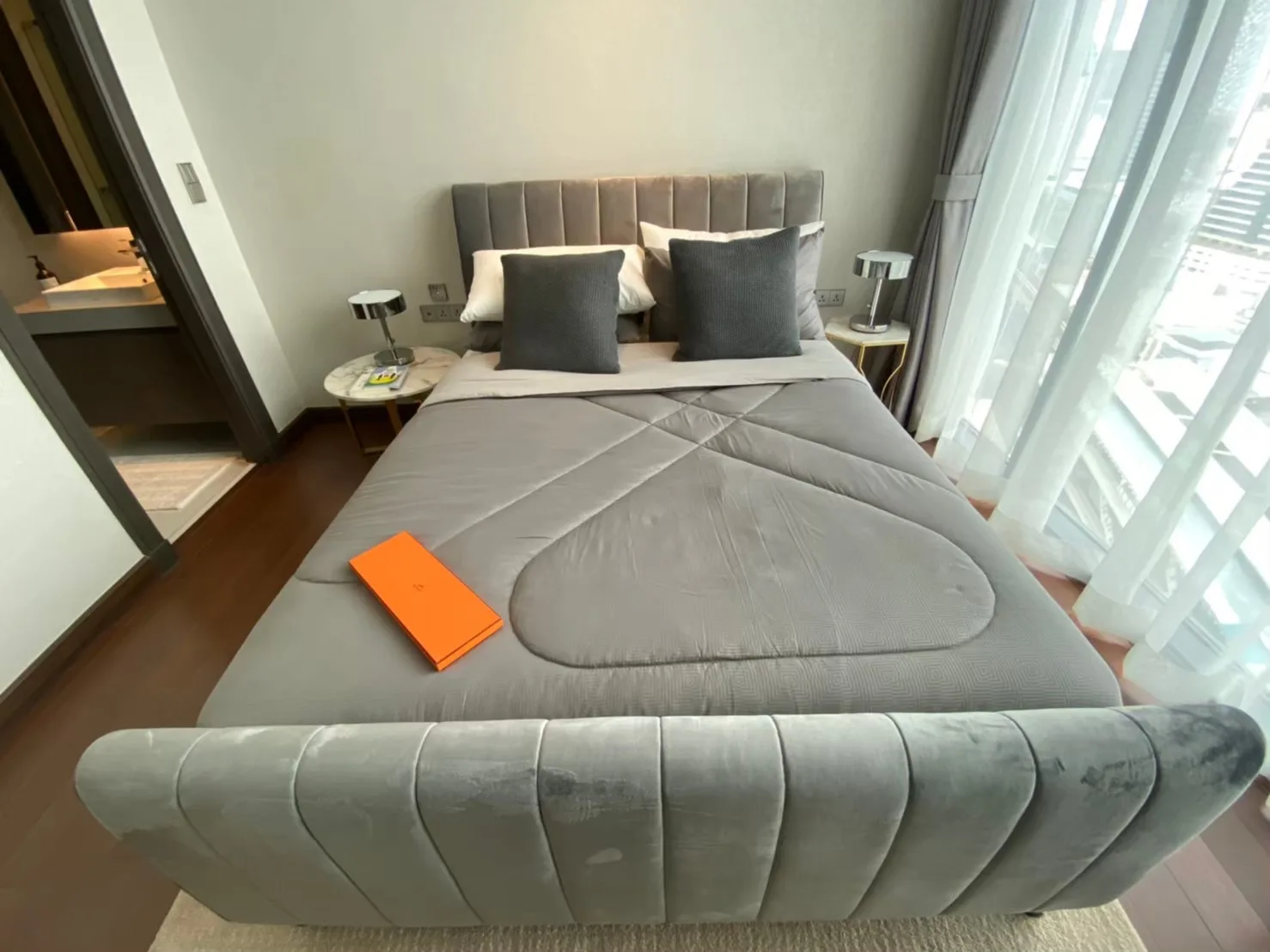 Q 1 Condo Sukhumvit — photo 4