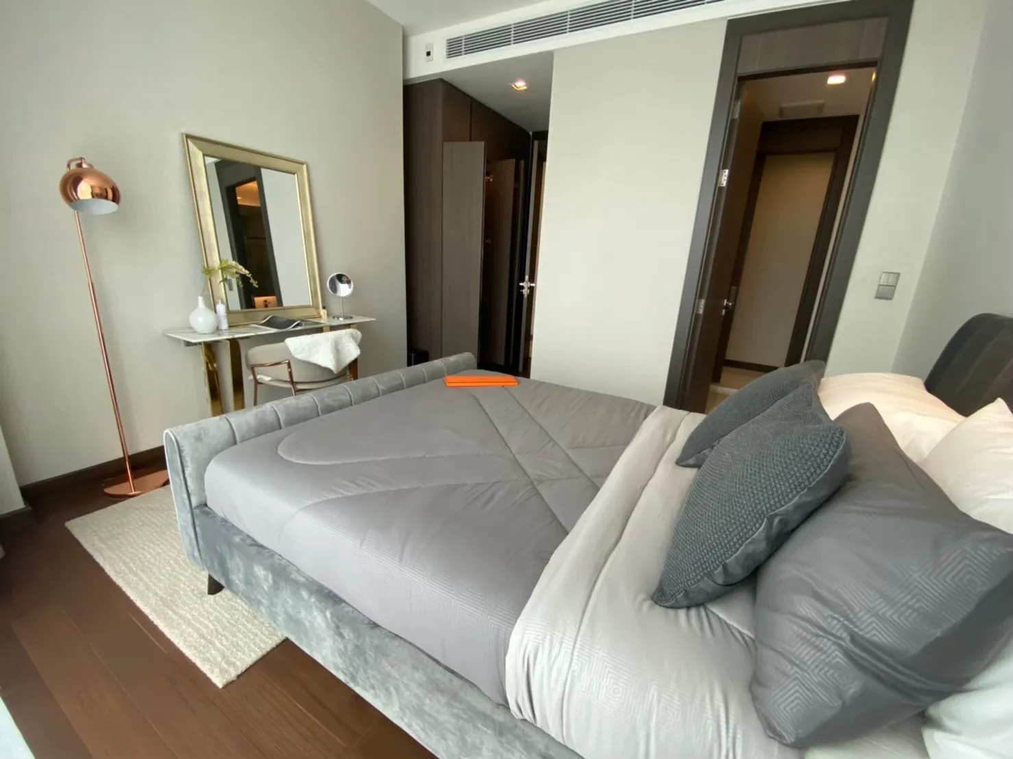 Q 1 Condo Sukhumvit — photo 5