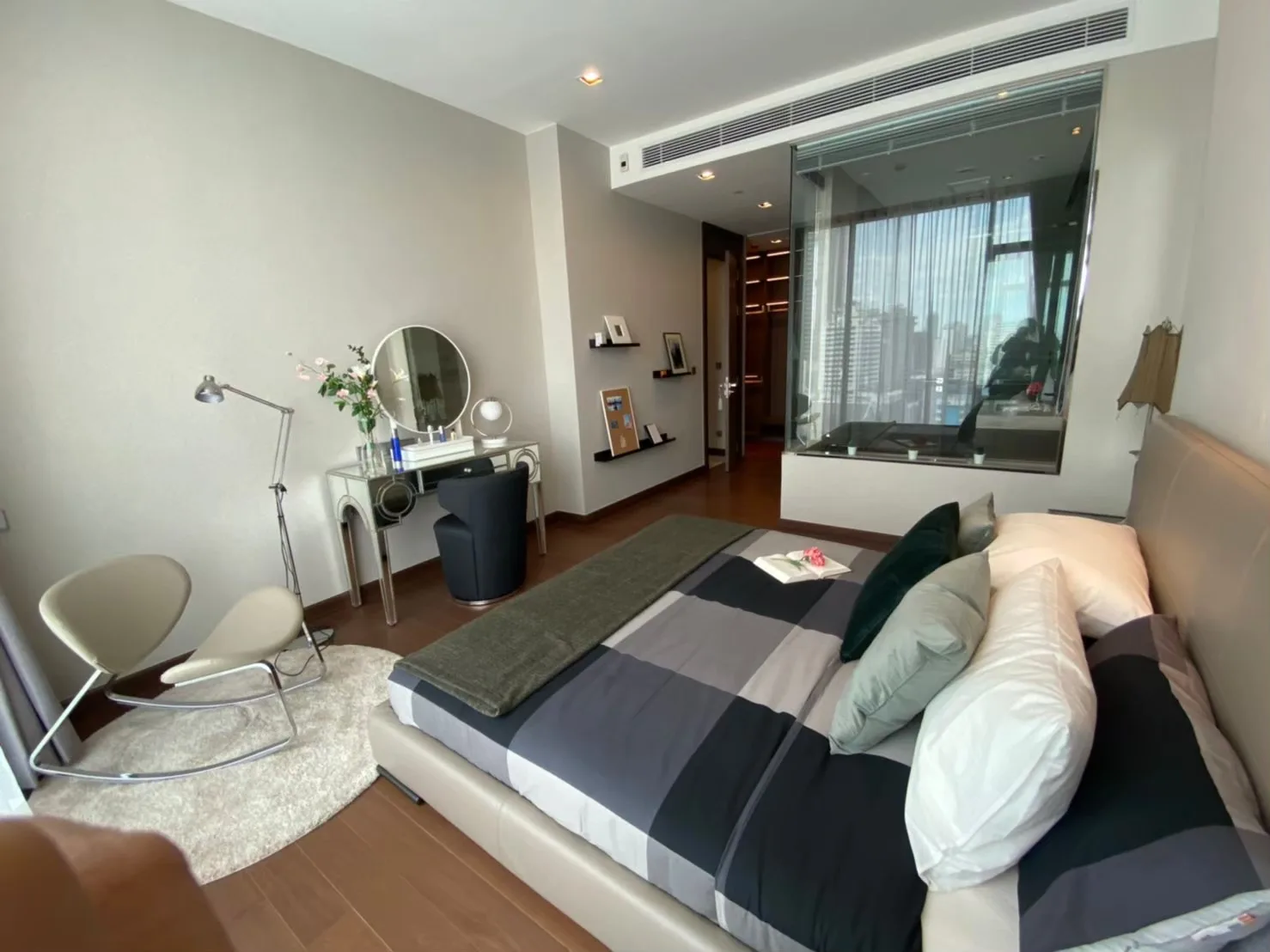 Q 1 Condo Sukhumvit — photo 6