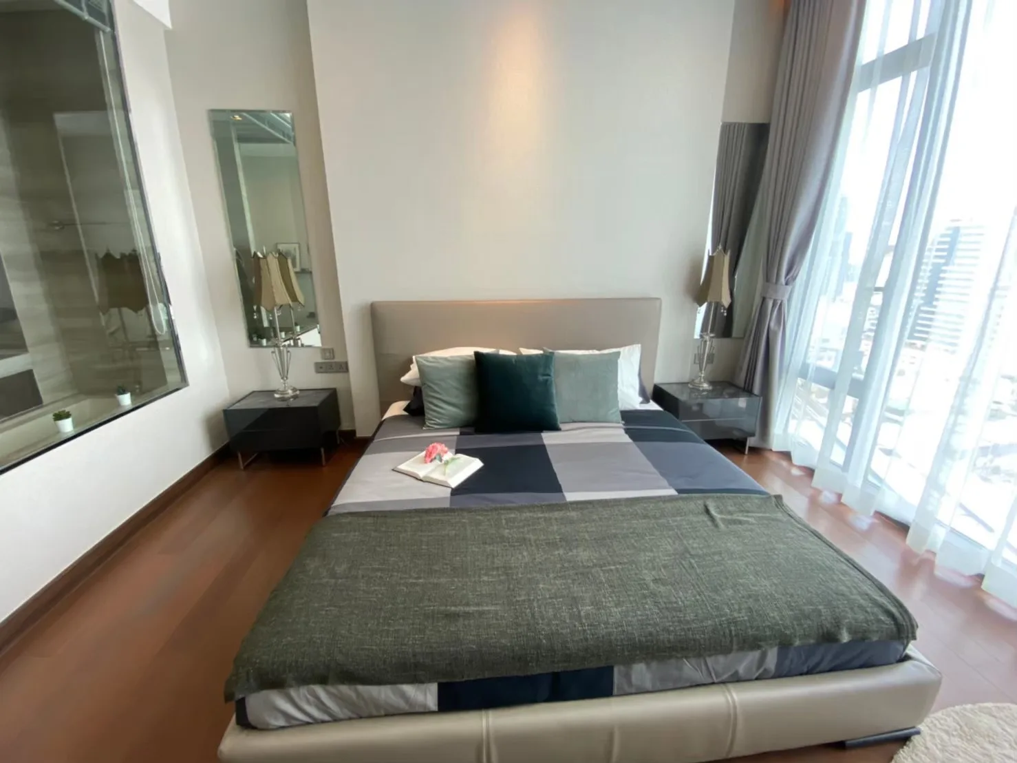 Q 1 Condo Sukhumvit — photo 7