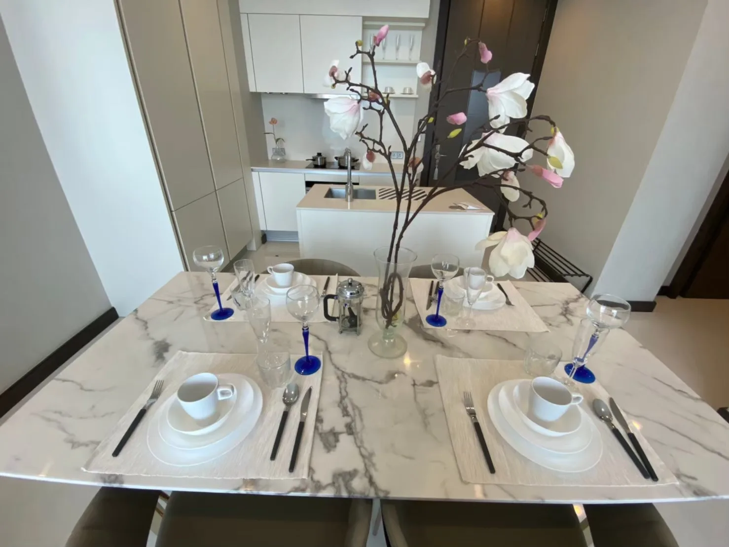 Q 1 Condo Sukhumvit — photo 8