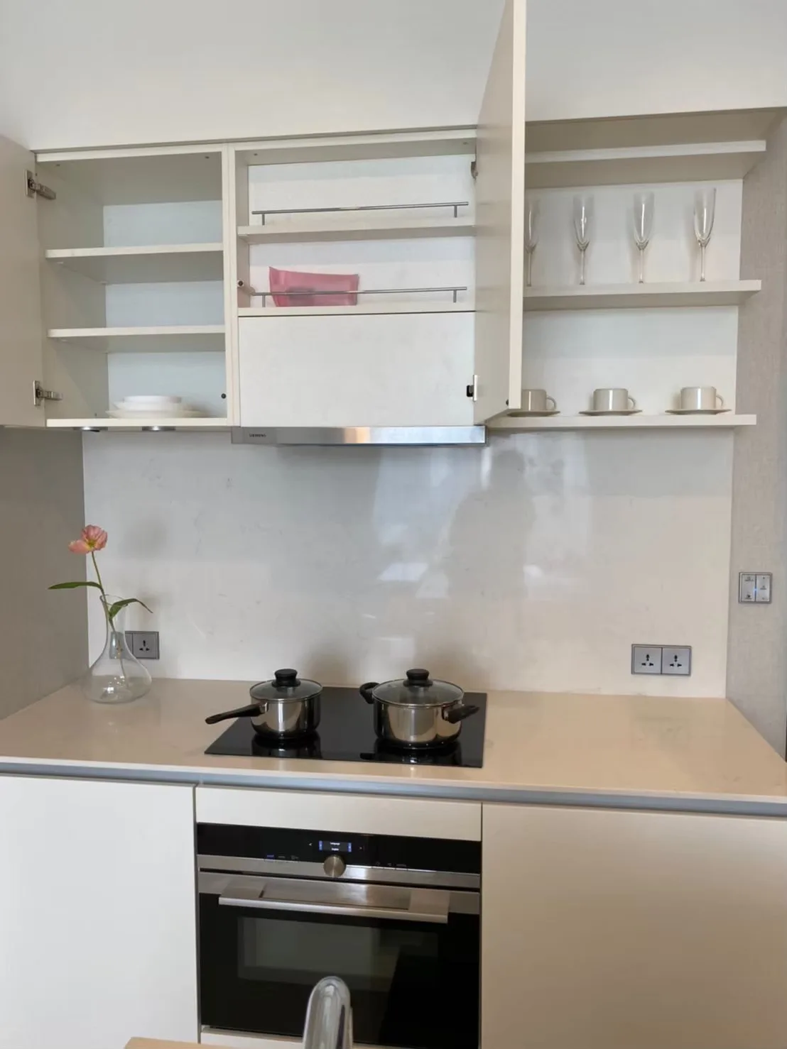 Q 1 Condo Sukhumvit — photo 10