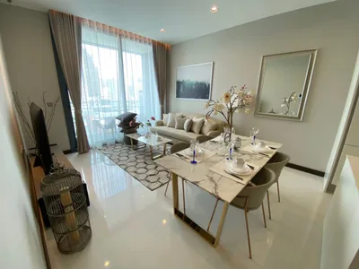 Q 1 Condo Sukhumvit