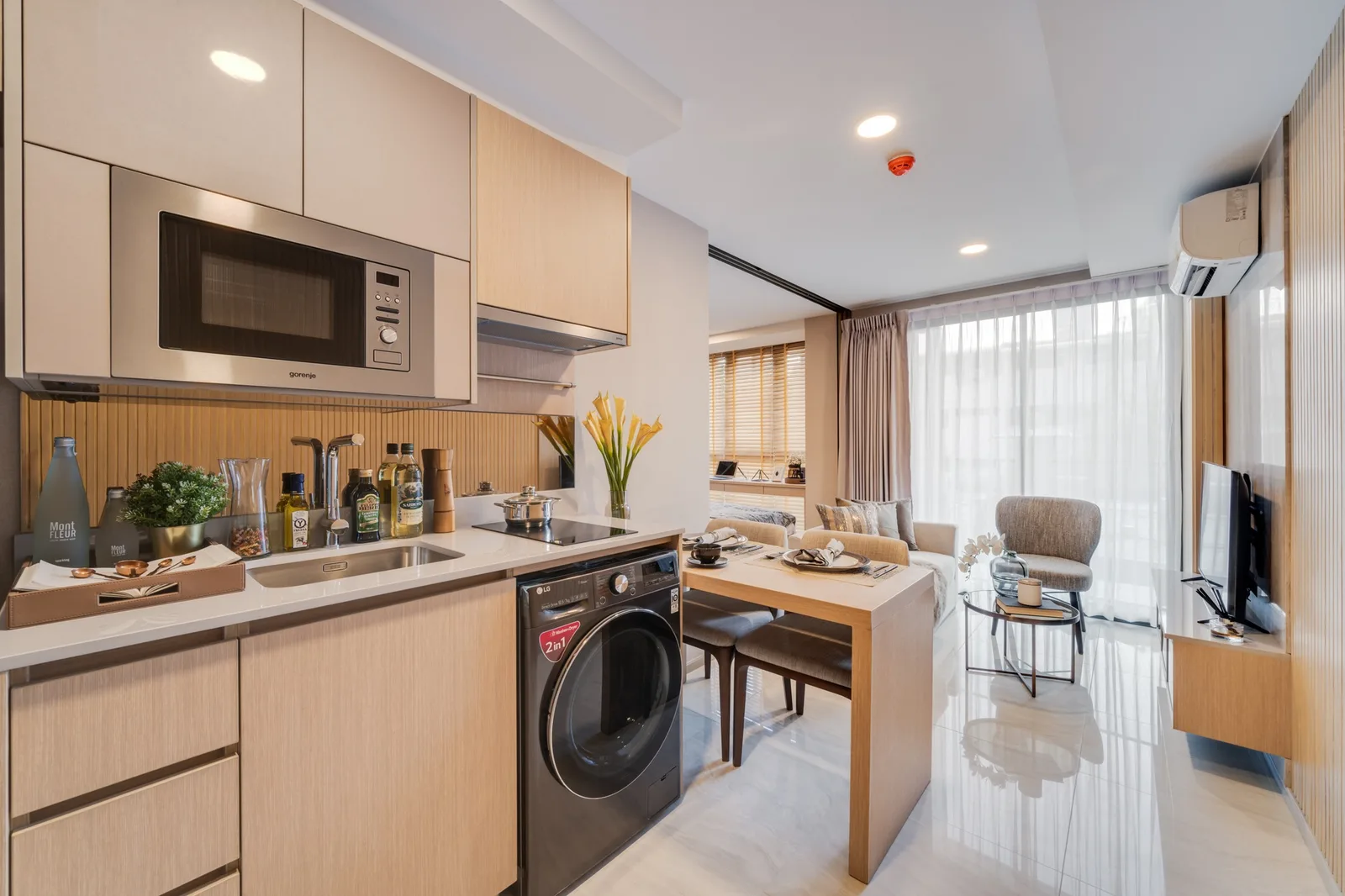 Walden Asoke — photo 3