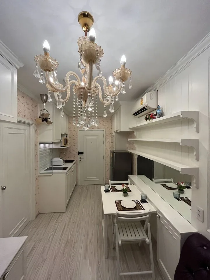 Ideo Mobi Sukhumvit Eastgate — photo 6