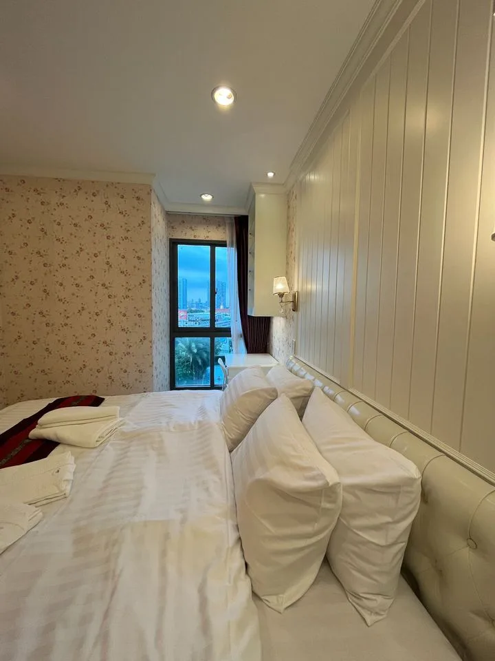 Ideo Mobi Sukhumvit Eastgate — photo 10