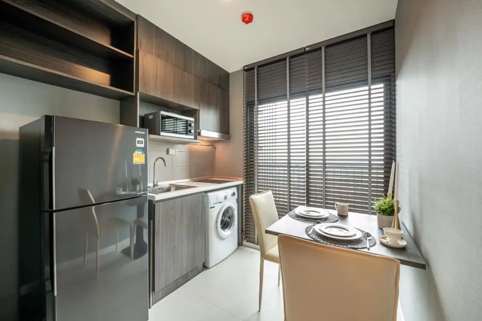 Elio Del Nest Udomsuk — photo 14