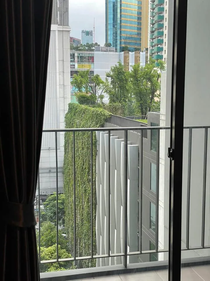 Edge Sukhumvit 23 — photo 8