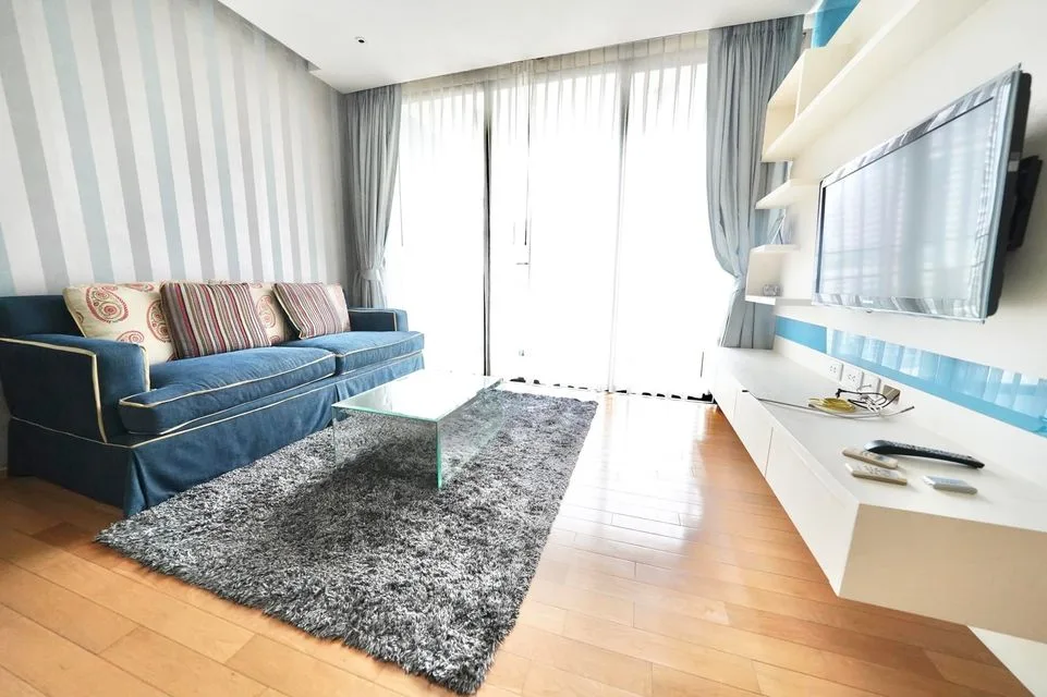 Aequa Sukhumvit 49 — photo 1